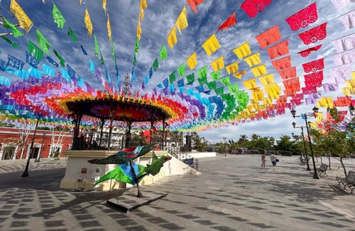 Downtown San Jose del Cabo Hotel | Laiva Hotel San Jose by Tasman