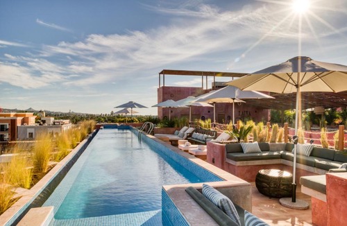 Downtown San Jose del Cabo Hotel | Laiva Hotel San Jose by Tasman