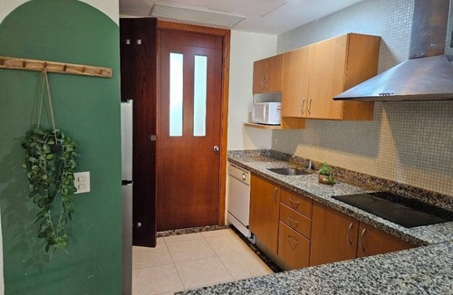 La Poza Apartment | Lake 203 Mayan Lakes House in Acapulco's Diamond Zone