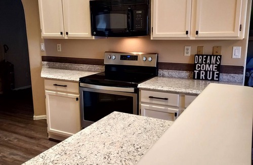 Estrella Mountain Ranch House | Lake Area and Parkside Home Near South Lake 3b/2b