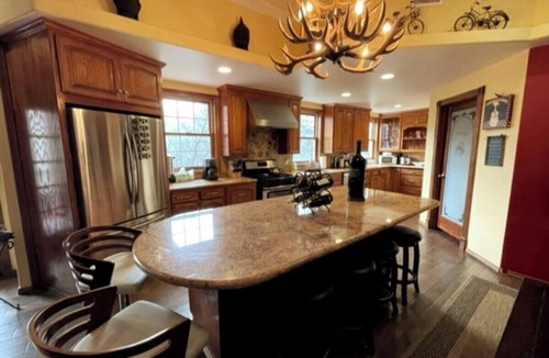 Lake Arrowhead House | Lake Arrowhead Private Estate