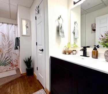 Canal Park Apartment | Lake Avenue Lofts- Cascade