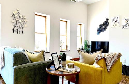 Canal Park Apartment | Lake Avenue Lofts- Cascade