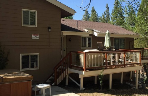 Lake Havasu City Resort | LAKE HAVASU 1 bedroom deluxe suite with Boat Slip Memorial day weekend/week