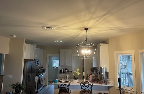 East Hope House | Lake view 3-bedroom house in lovely Hope Idaho 5 min to lake . Enjoy your stay