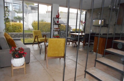 San Cristobal House | Lakefront home only 40 min from Guadalajara