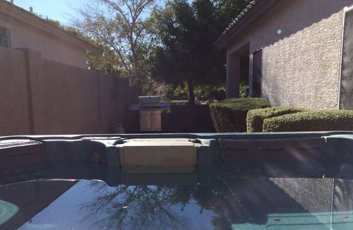 Ocotillo House | Lakefront At Ocotillo Golf Course, Great Views