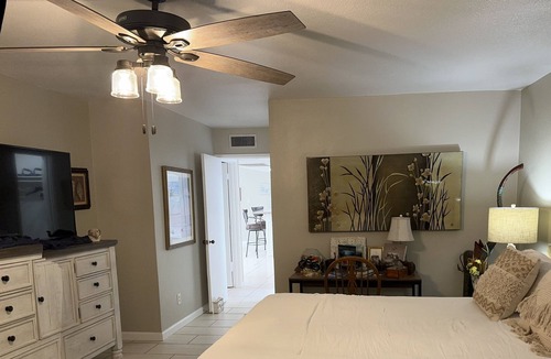 Litchfield Park House | Lakehouse in Old Litchfield Park