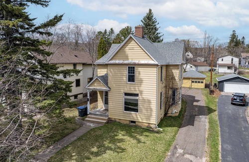 Lakeside - Lester Park House | Lakeside Getaway, 2 story home