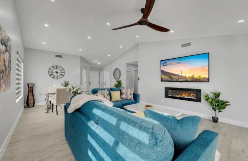 Cottonwood House | Lakewood Sun Lakes