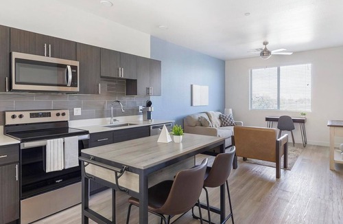Maryvale Village Apartment | Landing | Amazing 1BD, Gym, Clubhouse