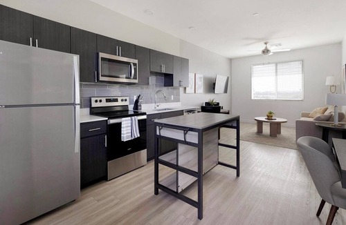 Maryvale Village Apartment | Landing | Amazing 1BD, Yoga Studio, Pool