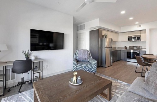 North Mountain Apartment | Landing | Amazing 2BD, Gym, Pool