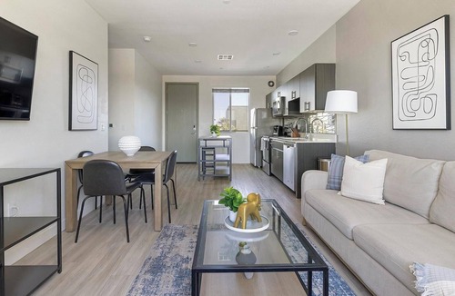 Maryvale Village Apartment | Landing | Amazing 2BD, Yoga Studio, Pool