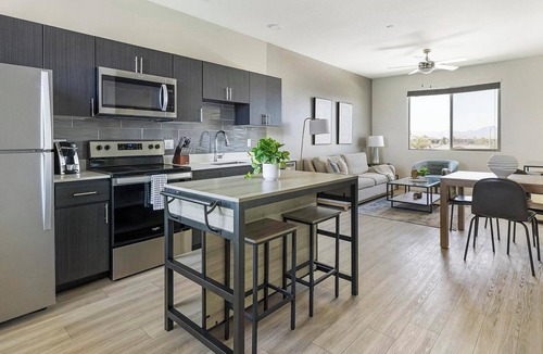 Maryvale Village Apartment | Landing | Amazing 2BD, Yoga Studio, Pool