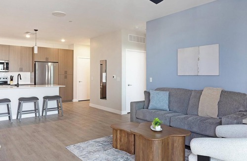 Goodyear Apartment | Landing | Beautiful 2BD, Pool, Gym