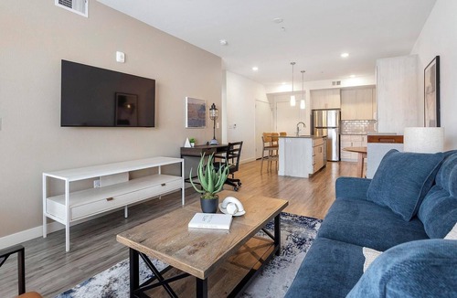 East Mesa Apartment | Landing | Chic 1BD, Gym, Pool