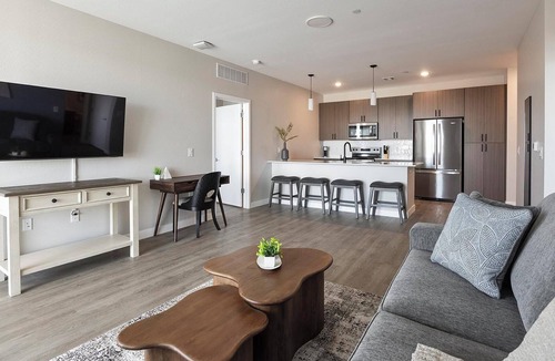 Goodyear Apartment | Landing | Chic 2BD, Clubhouse, Pool