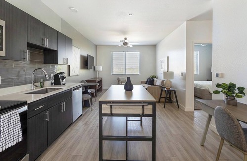 Maryvale Village Apartment | Landing | Incredible 1BD, Gym, Clubhouse