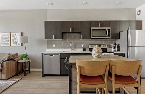 Maryvale Village Apartment | Landing | Incredible 2BD, Gym, Clubhouse