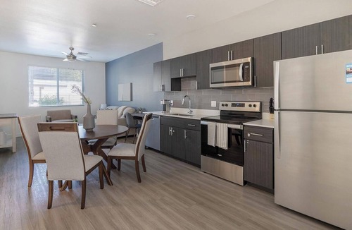 Maryvale Village Apartment | Landing | Incredible 2BD, Gym, Pool