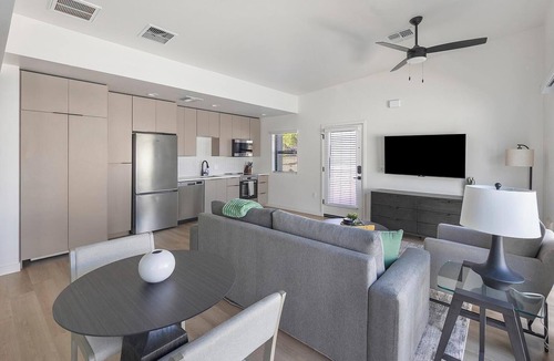 North Mountain Apartment | Landing | Modern 1BD, Game Room, Clubhouse