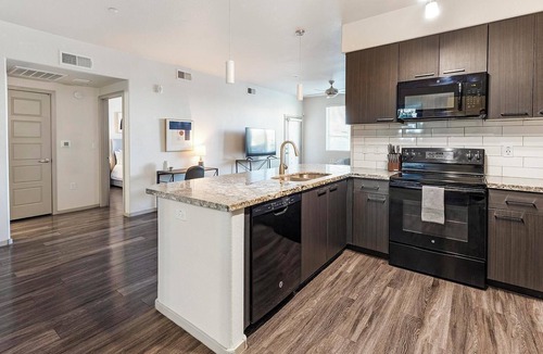 Arrowhead Ranch Apartment | Landing | Spectacular 1BD, Gym