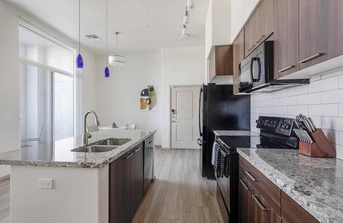 Arrowhead Ranch Apartment | Landing | Stunning 1BD, Gym