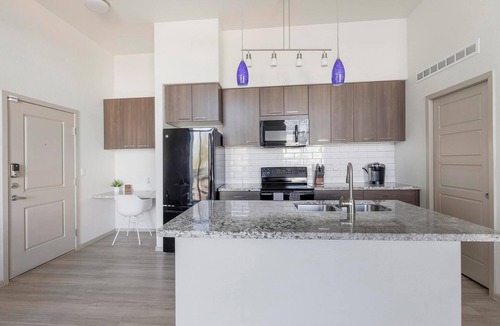 Arrowhead Ranch Apartment | Landing | Stunning 1BD, Gym