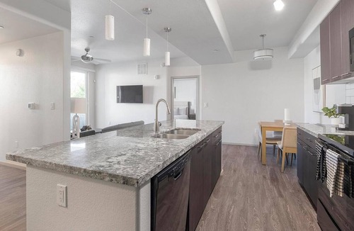 Arrowhead Ranch Apartment | Landing | Stunning 2BD, Gym