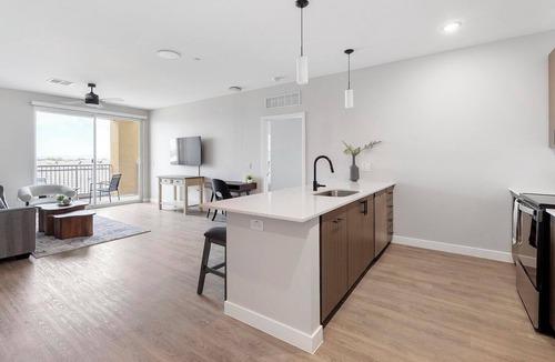 Goodyear Apartment | Landing | Stunning 2BD, Pool, Clubhouse