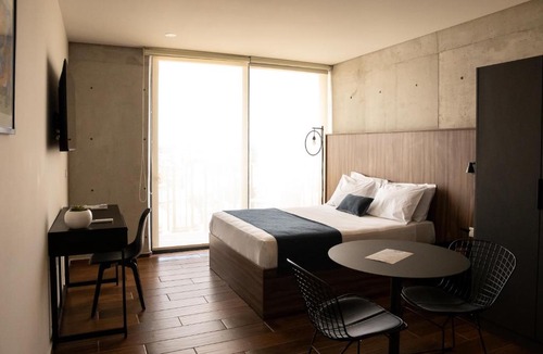 Providencia Apartment | Lapso At Asís