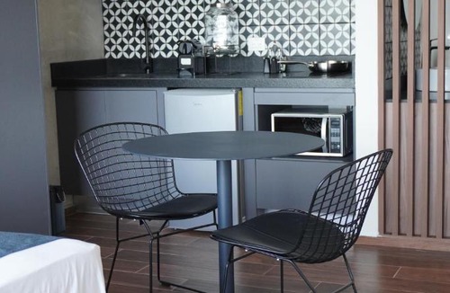 Providencia Apartment | Lapso At Asís