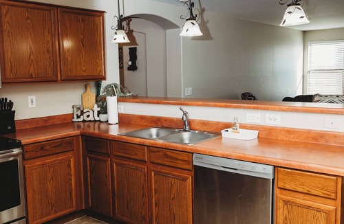 Tamaron House | Large 4br Desert Resort with Heated Pool in Casa Grande