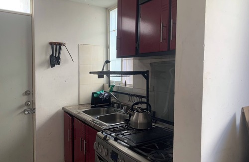 San Nicolas de los Garza House | Large 8 Bed House 15 min from Airport with WI-FI and A/C in Industrial Zone