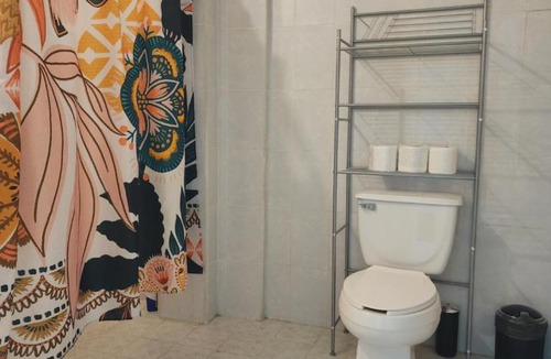 Lazaro Cardenas Apartment | Large and comfy apartment, near DT and Principal Beach!