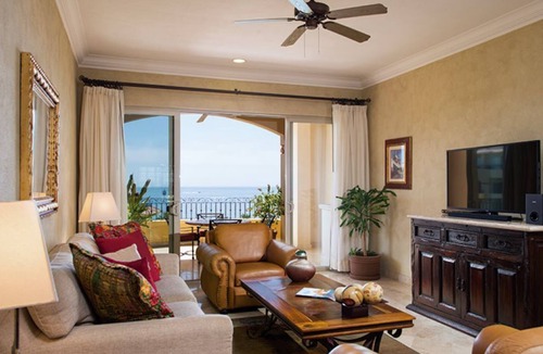 El Medano Ejidal Condo | Large condo, pure luxury, breathtaking views, on Medano beach