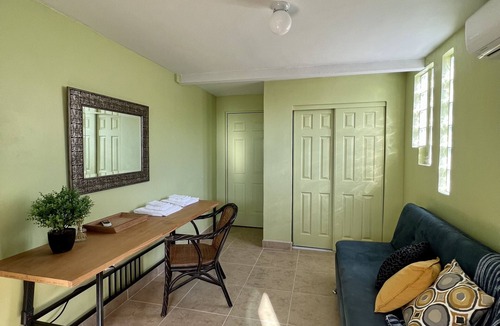 San Carlos House | Large Family Home with Spacious Yard