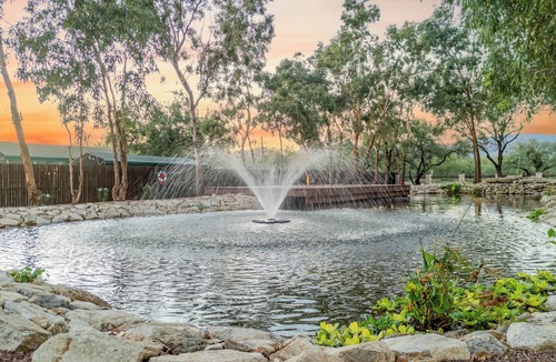 Tanque Verde House | Large Groups Solana Spanish Villas & Guest Ranch