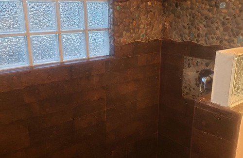 Playas de Rosarito Villa | Large Hacienda style oceanfront villa - ocean views, pool, jacuzzi, beach, bbq