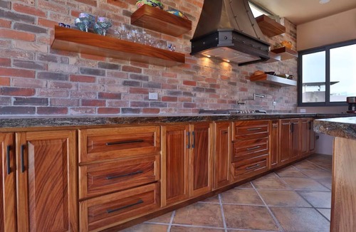 San Carlos House | Large 3BR Home Steps from the Playa Algodones Beach – Villas California