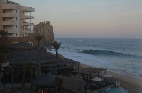 Marina Villa | Large Villa Penthouses