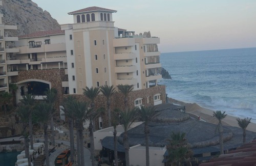 Marina Villa | Large Villa Penthouses
