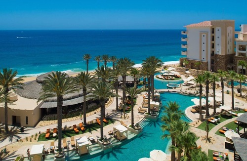 Marina Villa | Large Villa Penthouses