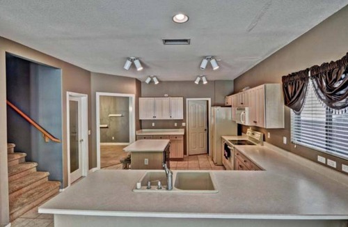 Entrada North House | largehome located in one of the most desirable neighborhoods in Arizona