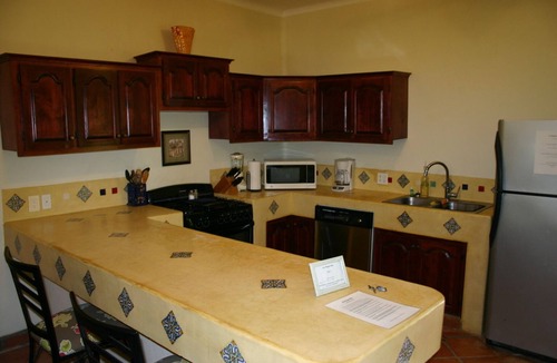 Los Barriles House | Las BouganVillas 2 or 3 Bd Poolside Homes