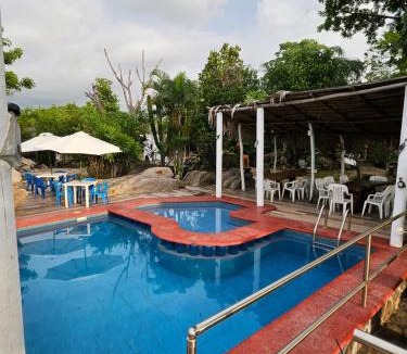 Rincon de Guayabitos Cabin | Las Cabañas del Tio Lalo