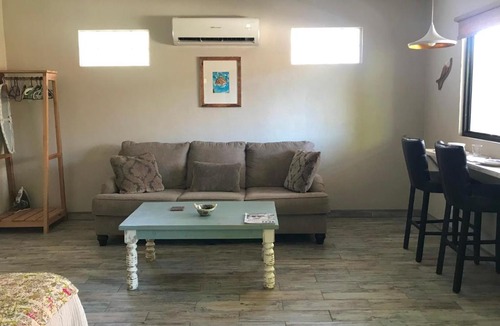 Puerto Penasco Villa | Las Casitas de Jardin; Azul Garden Cottage; Margarita Cottage