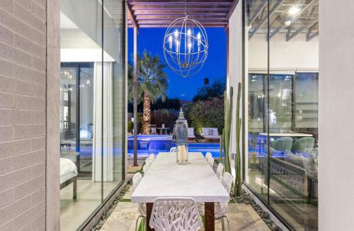 Mirada Los Arcos Villa | Las Casitas Extraordinaire
