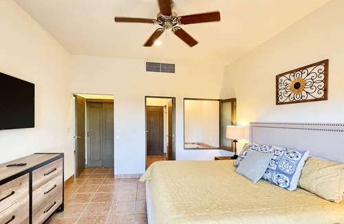 La Paz House | Las Colinas, Ocean View and Golf Course View